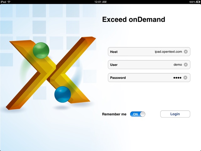 Exceed On Demand Mac Download